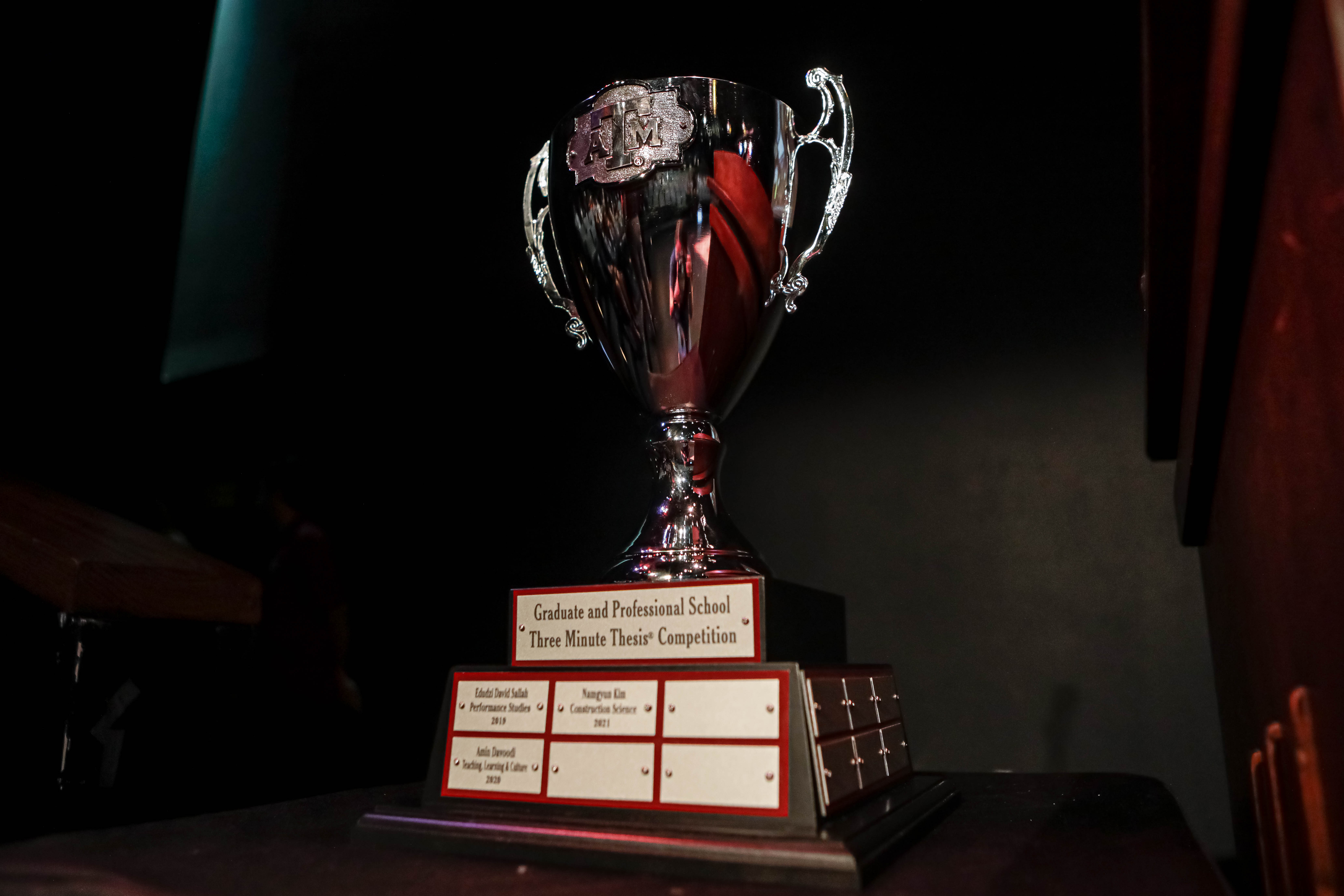 image of the 3MT cup